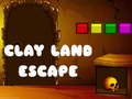 Peli Clay Land Escape