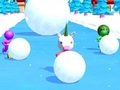 Peli Giant Snowball Rush