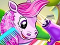 Peli My Little Pony