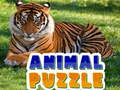 Peli Animal Puzzle