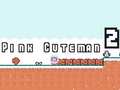 Peli Pink Cuteman 2