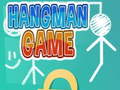Peli Hangman Game