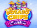 Peli Potato Chips Simulator