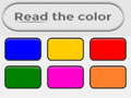 Peli Read The Color