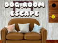 Peli Dog Room Escape