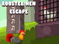 Peli Rooster Hen Escape