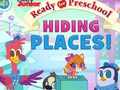 Peli Ready for Preschool Hiding Places