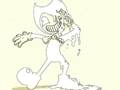 Peli Bendy Coloring
