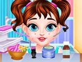 Peli Baby Taylor Skin Trouble