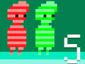 Peli Red And Green 5