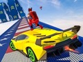 Peli Extreme Car Driving Simulator 3D