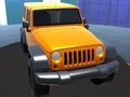 Peli Car Stunt