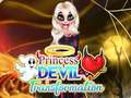 Peli Princess Devil Transformation
