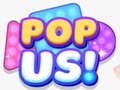 Peli Pop Us