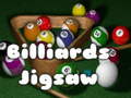 Peli Billiards Jigsaw
