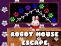 Peli Robot House Escape