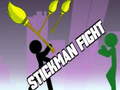 Peli Stickman Fight