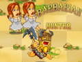 Peli Barbarian Hunters