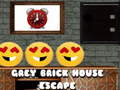 Peli Grey Brick House Escape