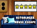 Peli Astrologer House Escape