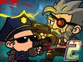 Peli Zombie Gunpocalypse 2