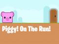 Peli Piggy On The Run