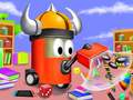 Peli Dust Buster.io