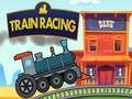 Peli Train Racing