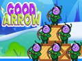 Peli Good Arrow