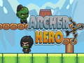 Peli Archer Hero
