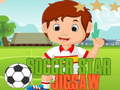 Peli Soccer Stars Jigsaw