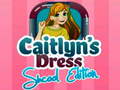 Peli Caitlyn Dress Up School Edition