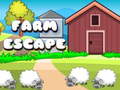 Peli G2M Farm Escape