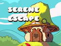 Peli Serene Escape