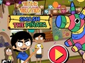 Peli Smash the Pinata