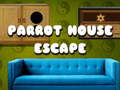 Peli Parrot House Escape
