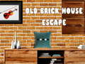 Peli Old Brick House Escape