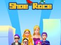 Peli Shoe Race