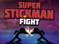 Peli Super Stickman Fight
