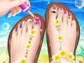 Peli Beautiful Toenail Salon