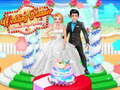 Peli Wedding Planner Decorate Perfect Wedding
