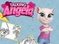 Peli My Angela Talking 
