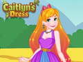 Peli Caitlyn's Dress