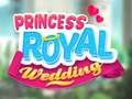 Peli Princess Royal Wedding 2