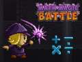 Peli Math Magic Battle