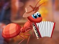 Peli Minstrel Red Ant Escape