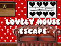 Peli Lovely House Escape