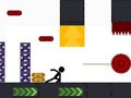 Peli X-Parkour