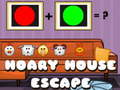 Peli Hoary House Escape