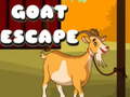 Peli Goat Escape